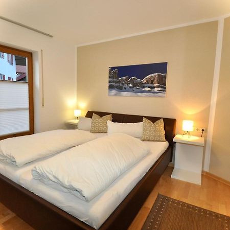 Ferienhaus Trettach Oberstdorf Exterior foto